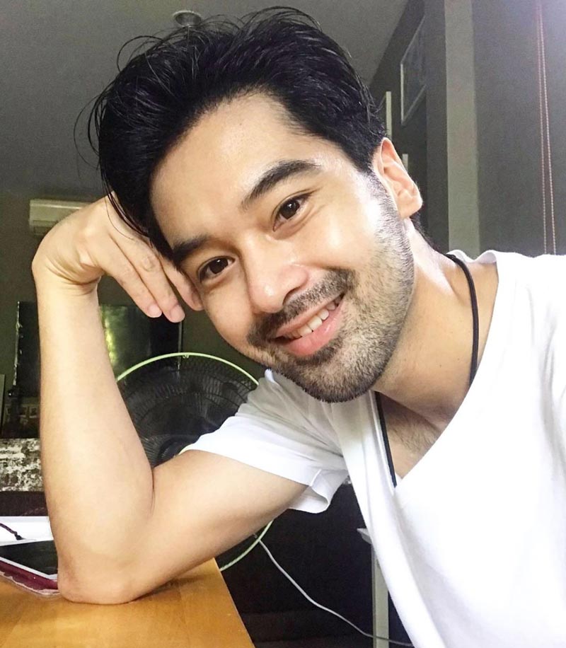 อ๊อฟ ชนะพล