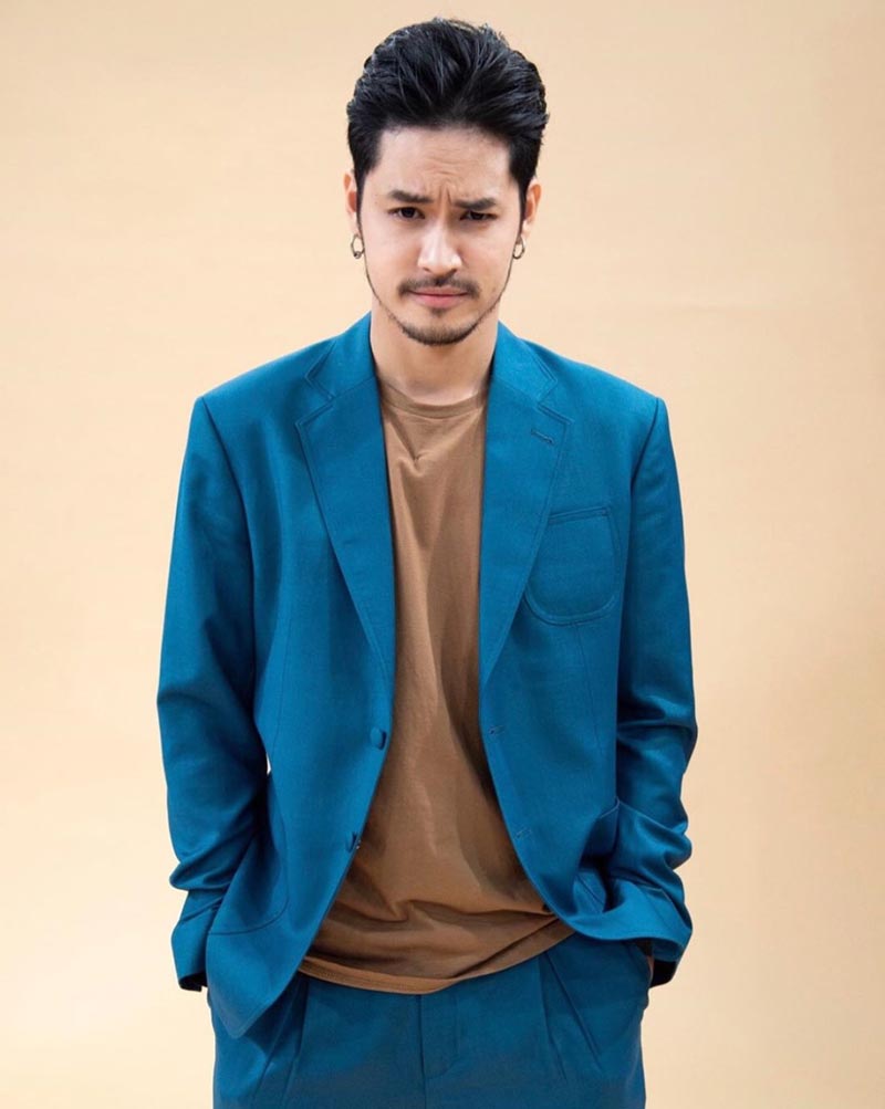 เก้า จิรายุ