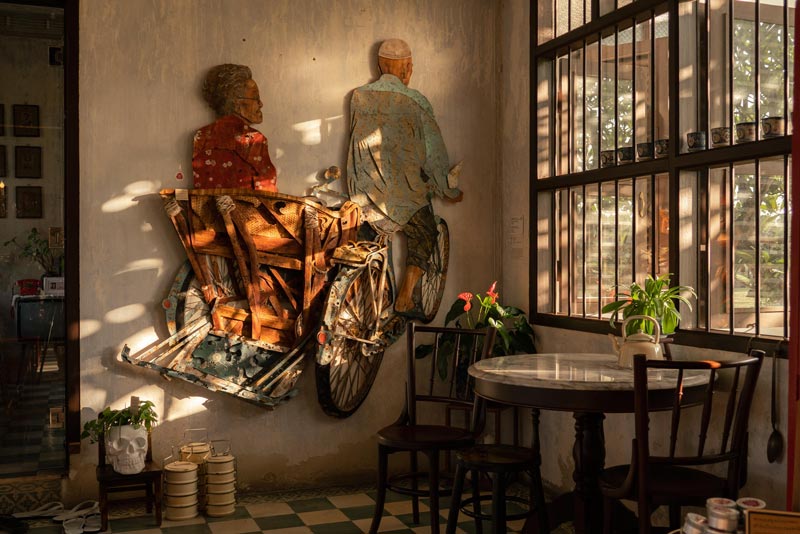 บ้าน โอ๊ค บรรลุ แฟน ปอย ตรีชฎา