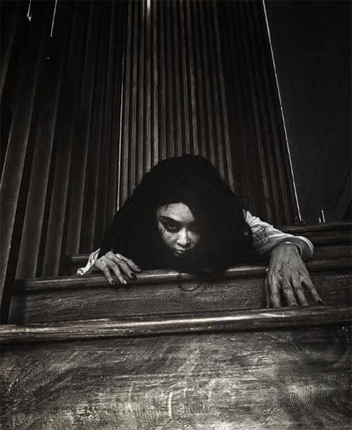 10 ไอเดียแต่งตัวฮาโลวีน ผีไทย งานนี้พร้อมประชันความหลอน