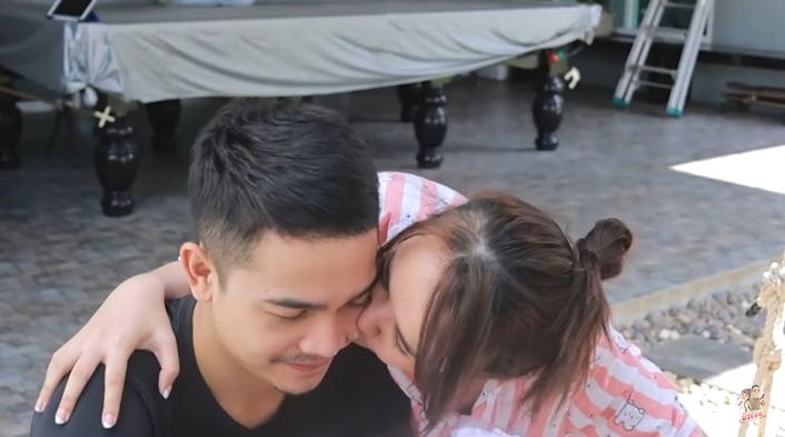 เจนนี่ ได้หมดถ้าสดชื่น ยิว ฉัตรมงคล