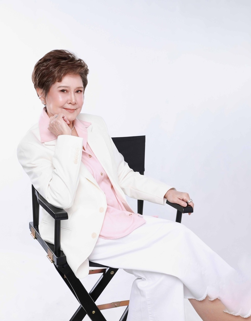 แม่ปุ๊ ปิยะมาศ