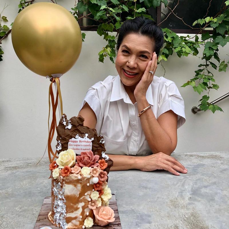 ท็อป ดารนีนุช