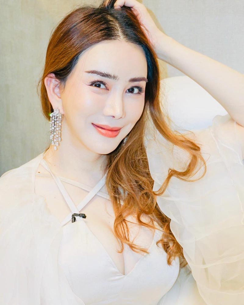 แอน จักรพงษ์