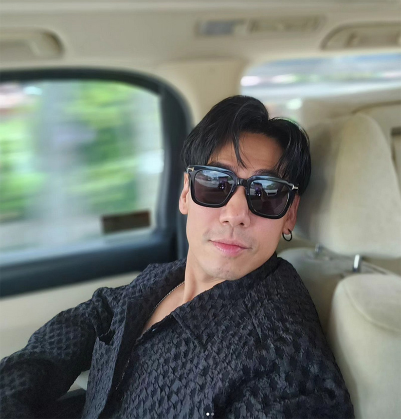 ดีเจเพชรจ้า 