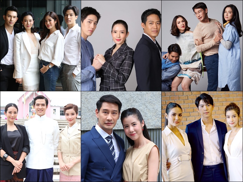 ละครช่องวัน