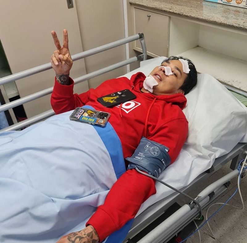 แทค ภรัณยู 