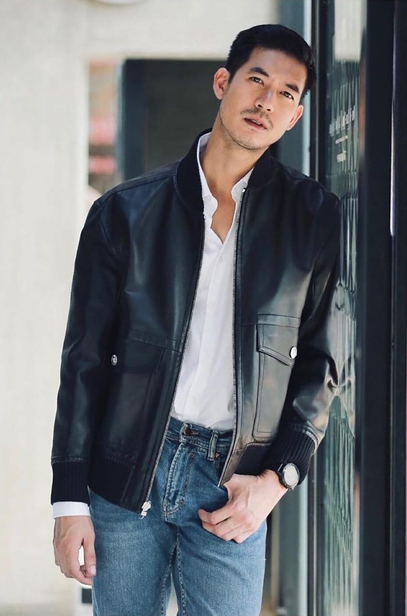 เวียร์ ศุกลวัฒน์