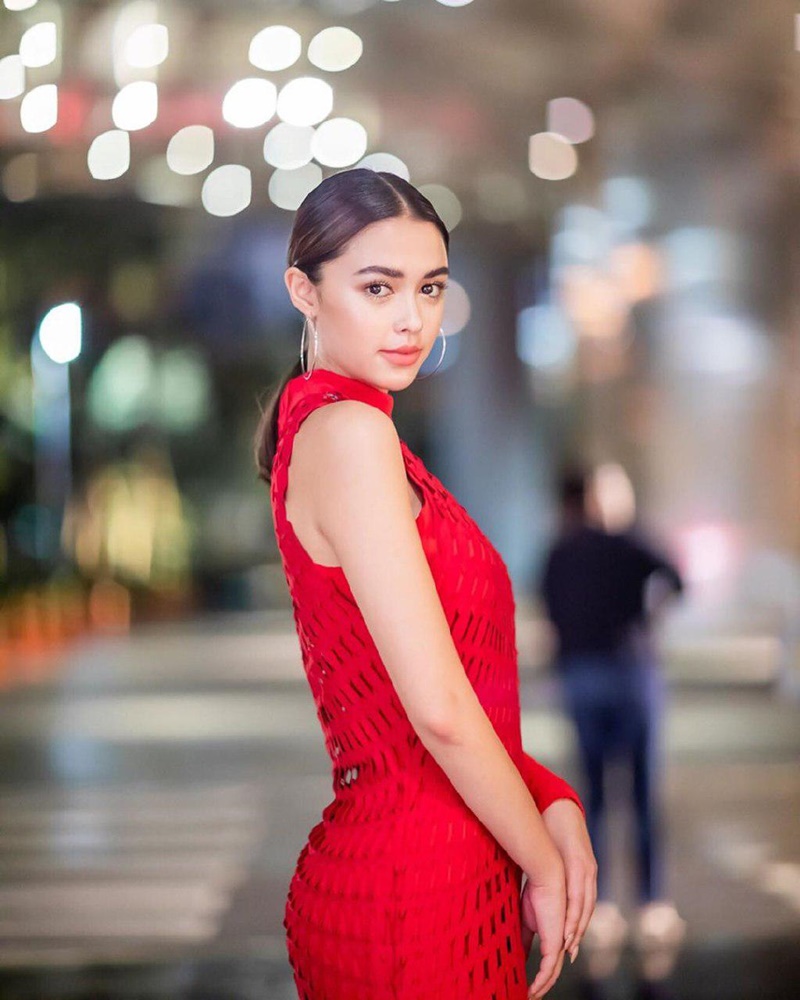 แพทริเซีย กู๊ด