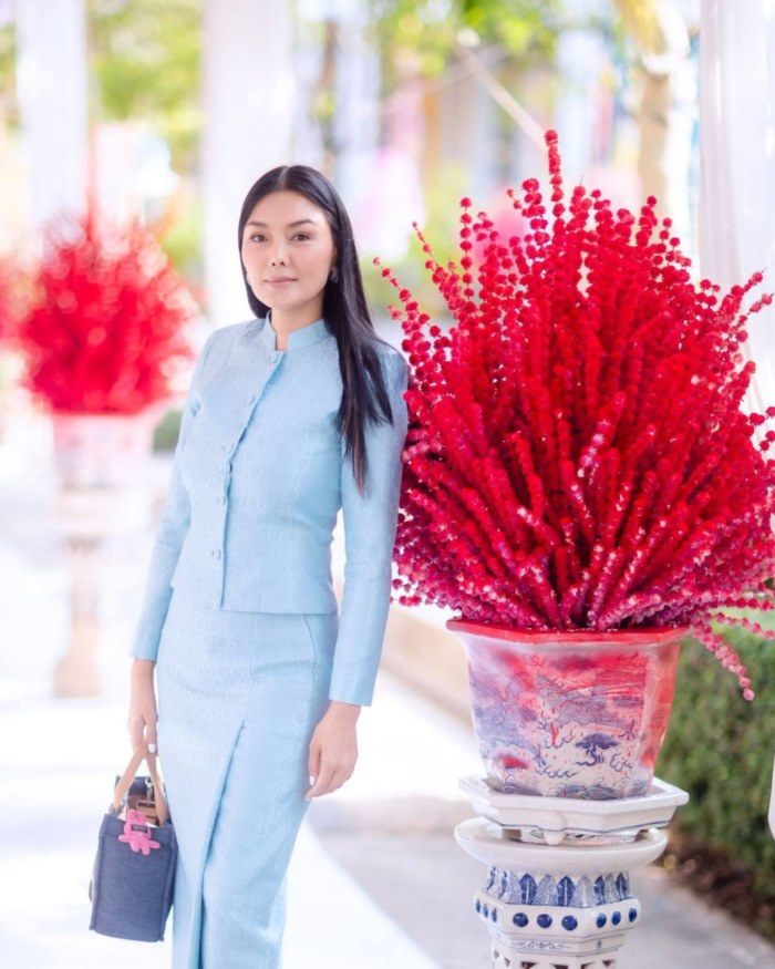 ลูกหมี รัศมี