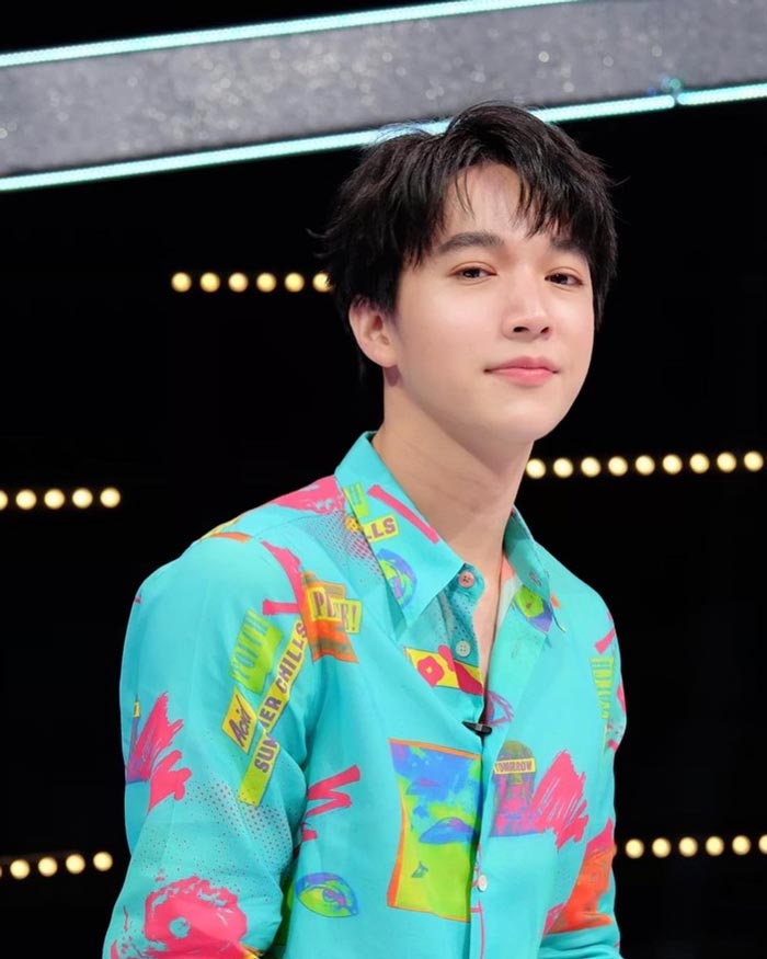 หมอริท เรืองฤทธิ์