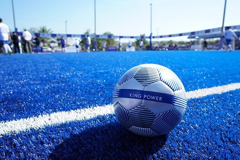 งานรำลึกคุณวิชัย