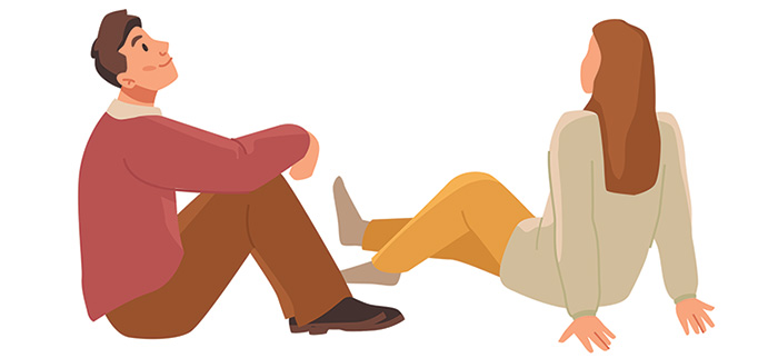 Nano-Ships เทรนด์ความรักความสัมพันธ์แบบมินิมอลแต่ทรงพลัง ที่อาจเปลี่ยนโลกของการเดต !