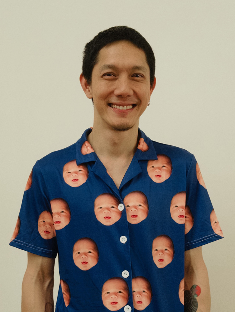 ปั๊ป โปเตโต้ ใจสู้ เตรียมขึ้นคอนเสิร์ตรอบ 5