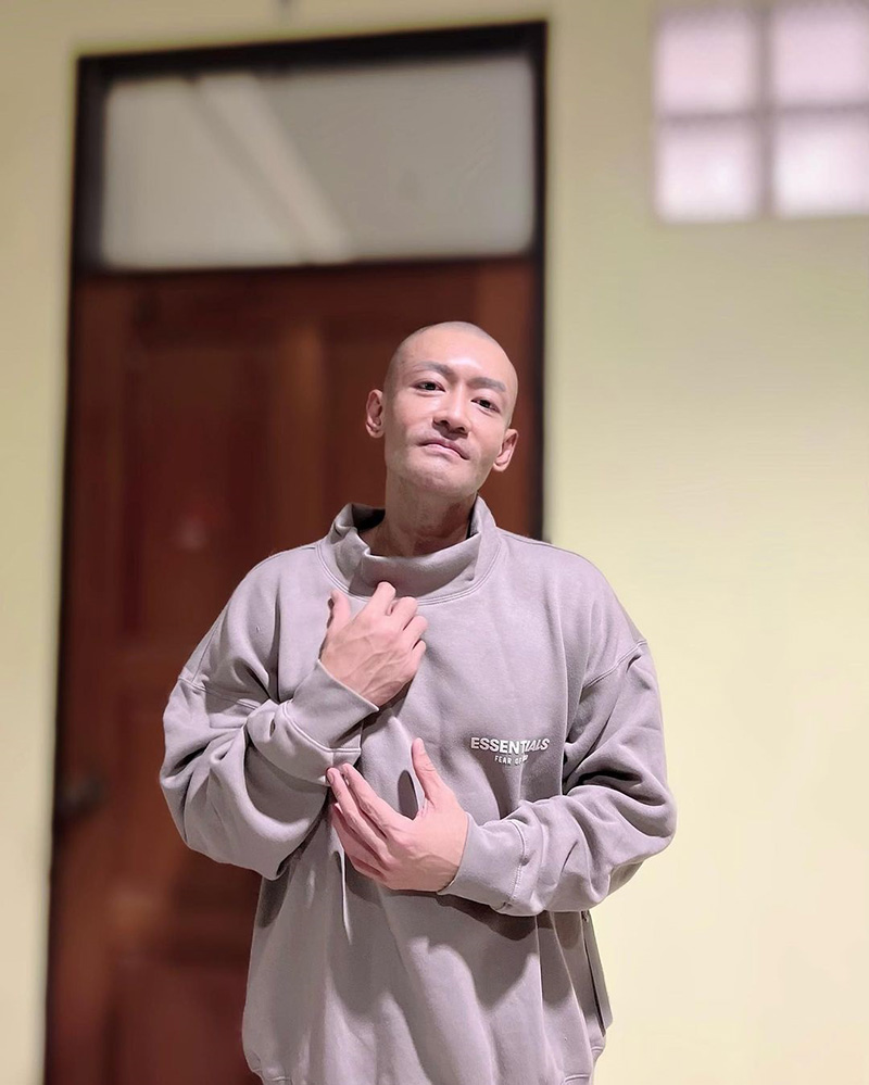 เติ้ล ธนพล