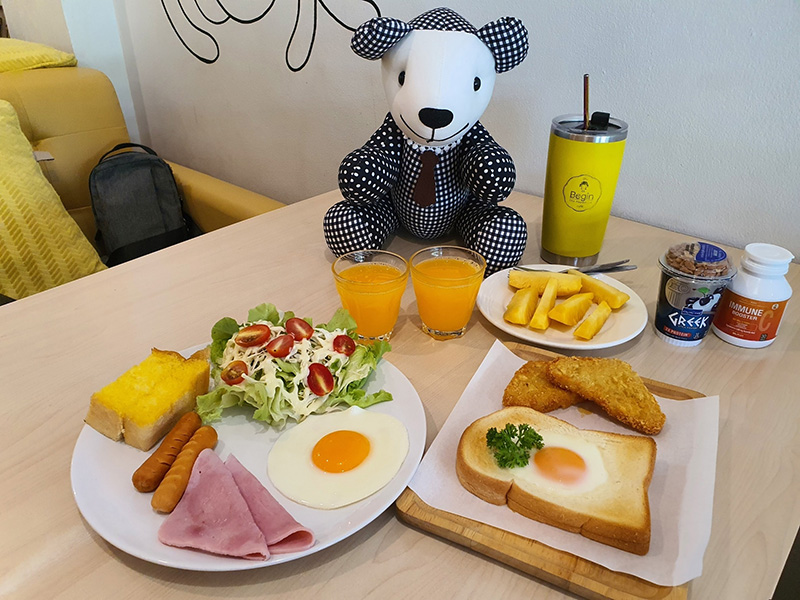 ร้านกาแฟสำโรง