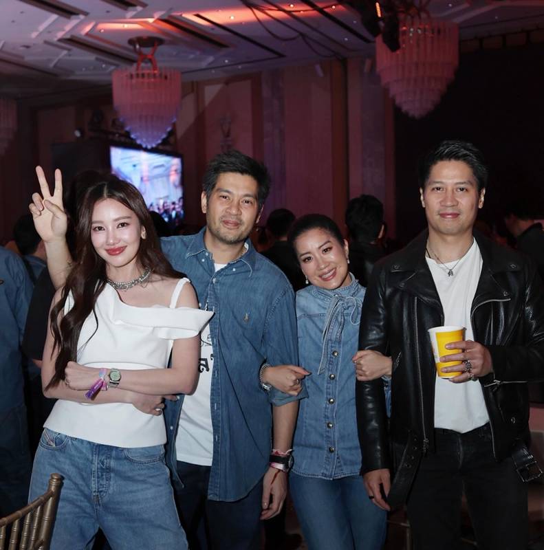 ต๊อด ปิติ มอบโบนัสให้พนักงาน