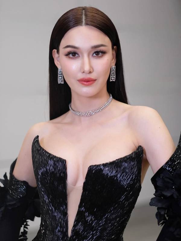 แจ็คกี้ ตอบหลังถูกถามสเปกยังชอบ เกรท วรินทร ไหม 