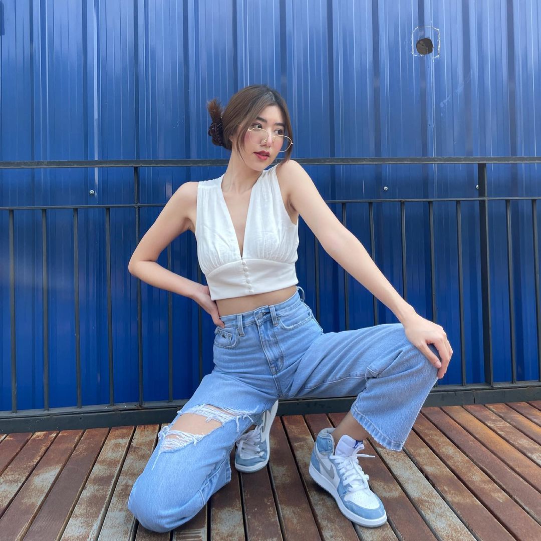 มีน สรัลธร