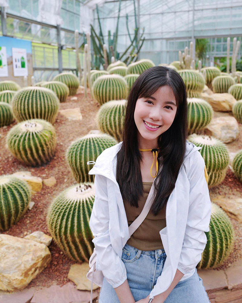 เอสเธอร์ สุปรีย์ลีลา