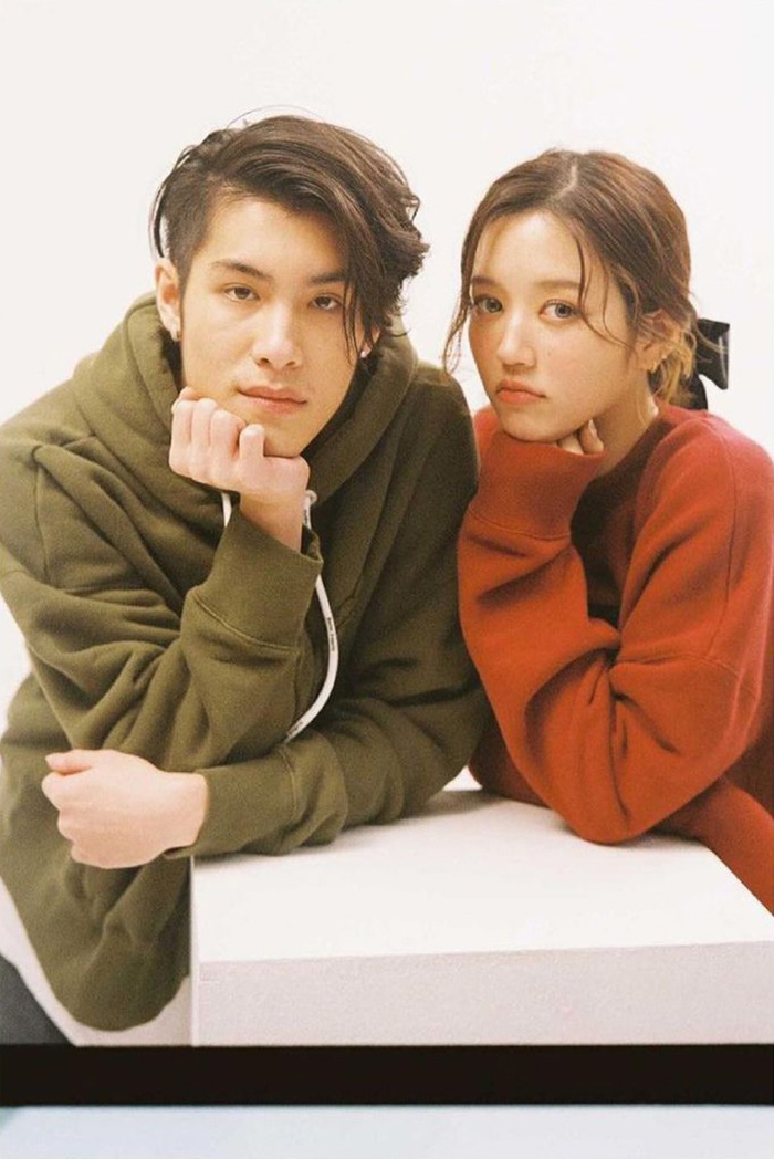 เจ้านาย - จูเน่ 