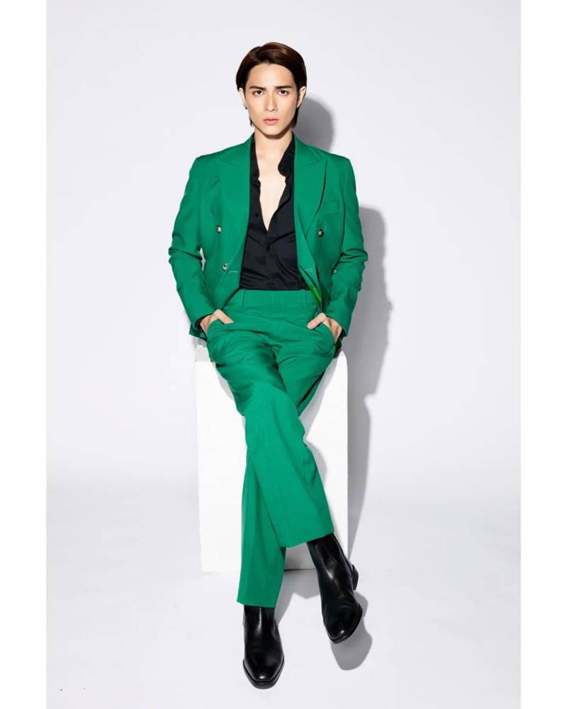 แน็ก ชาลี