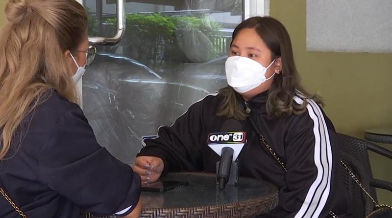 แตงโม นิดา