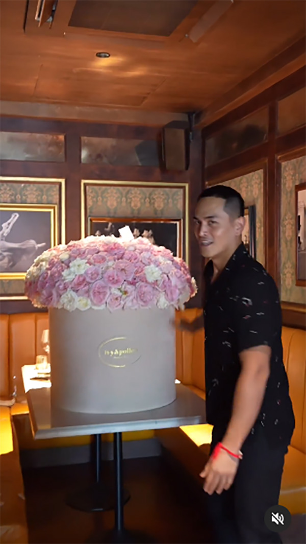 สงกรานต์ รีวิวพา มายด์ ณภศศิ 