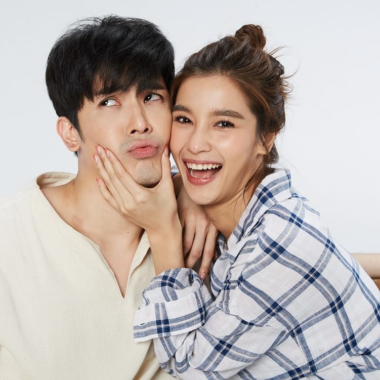 รักวุ่นวายเจ้าชายกบ
