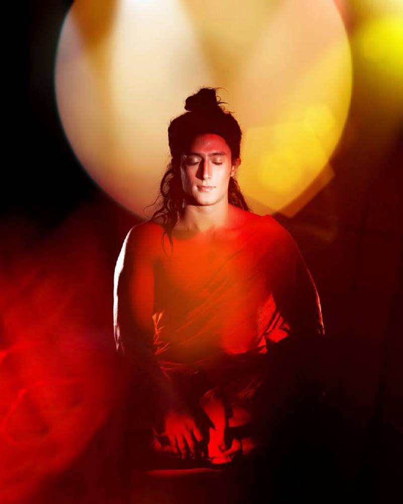 Gagan Malik, พระพุทธเจ้า มหาศาสดาโลก