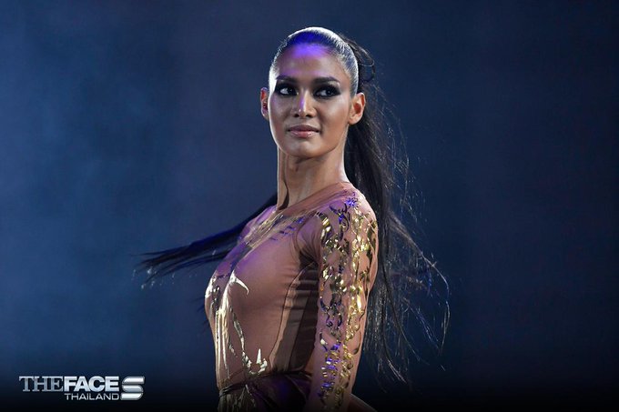 The Face Thailand 5