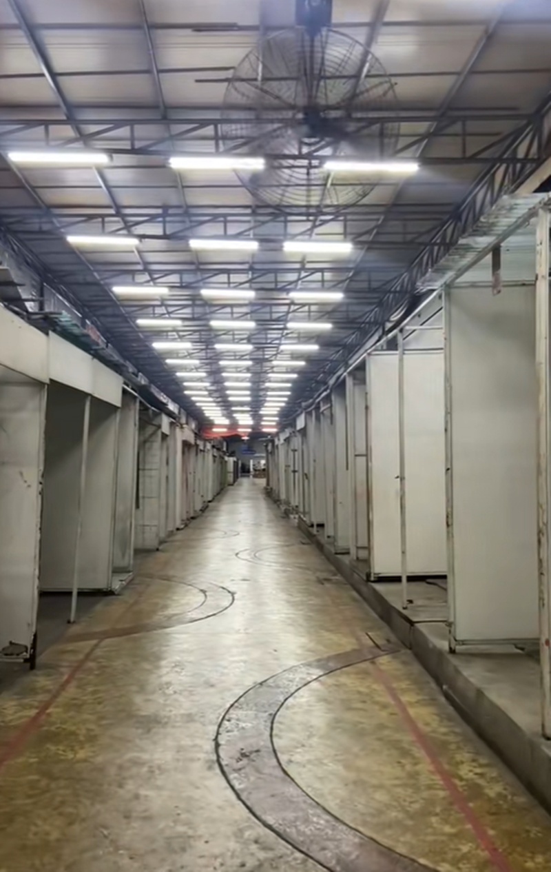 ตลาดตะวันนา บางกะปิ