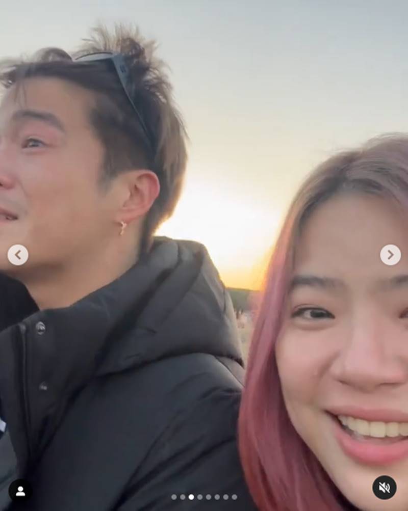 อาเล็ก ธีรเดช, โบว์ เมลดา