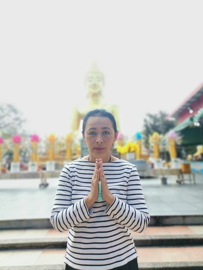 หมวย สุภาภรณ์ 