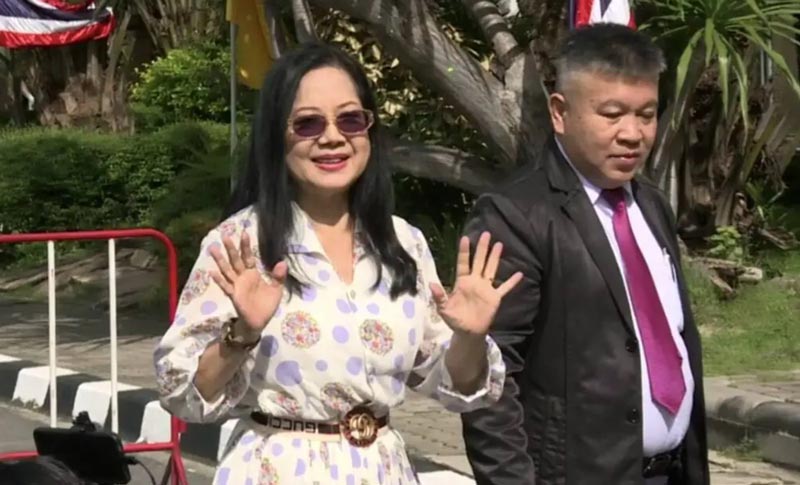 ภนิดา แม่ แตงโม นิดา