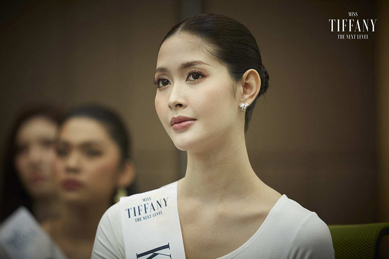 ร็อค ขวัญลดา มิสทิฟฟานี่ยูนิเวิร์ส 2020