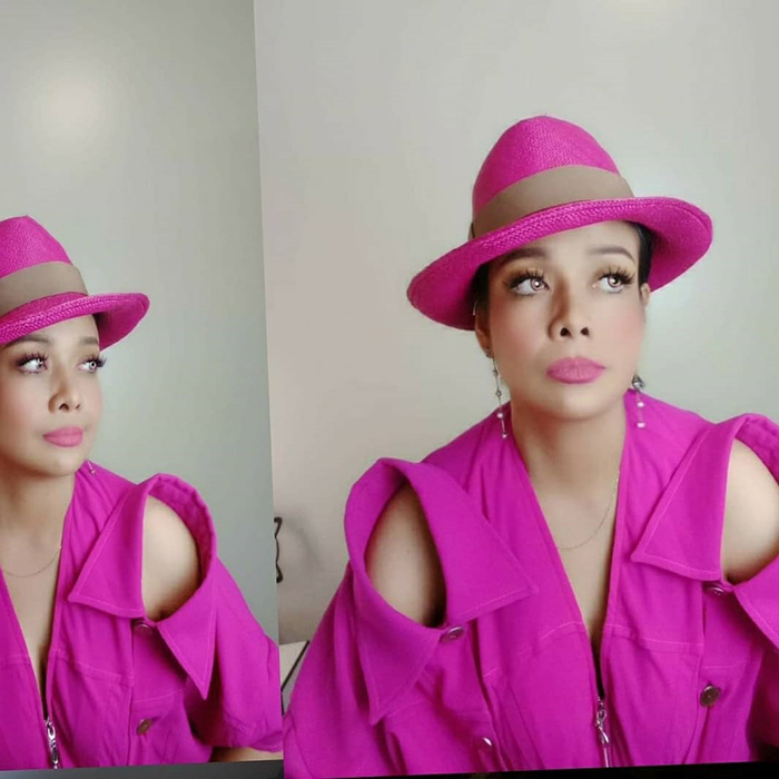 ยุ้ย ญาติเยอะ 