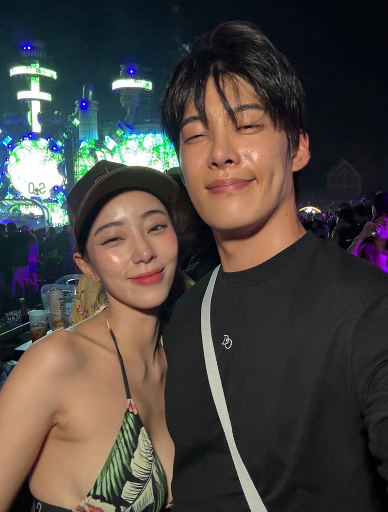 นิวเคลียร์ หรรษา