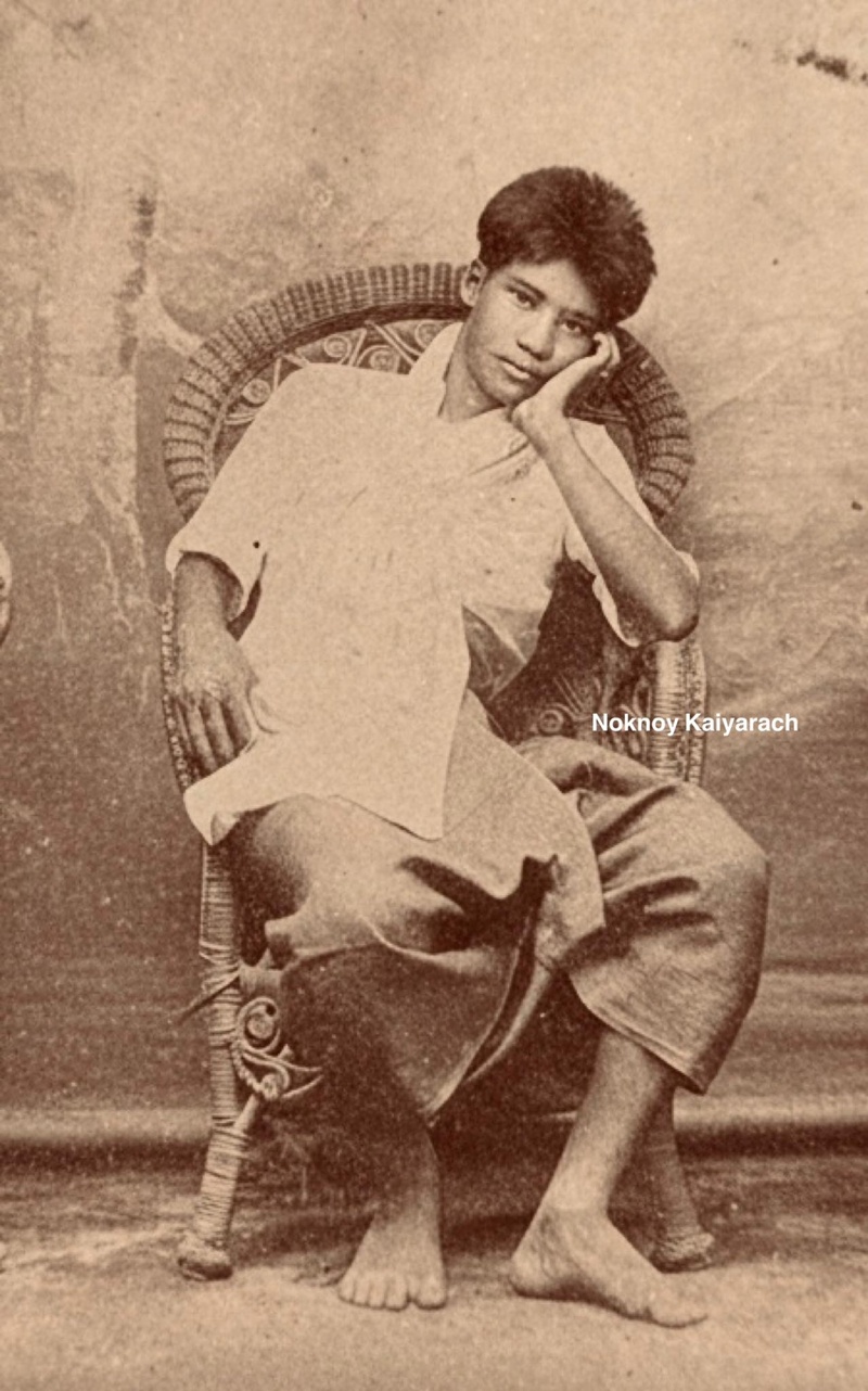 หนุ่ม กรรชัย