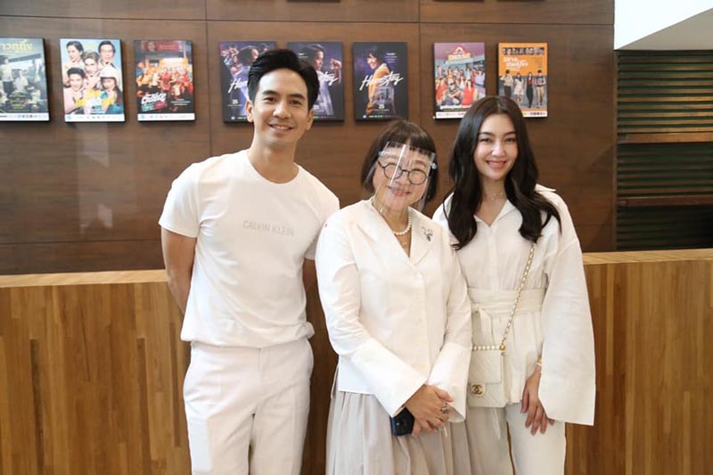 บุพเพสันนิวาส 2