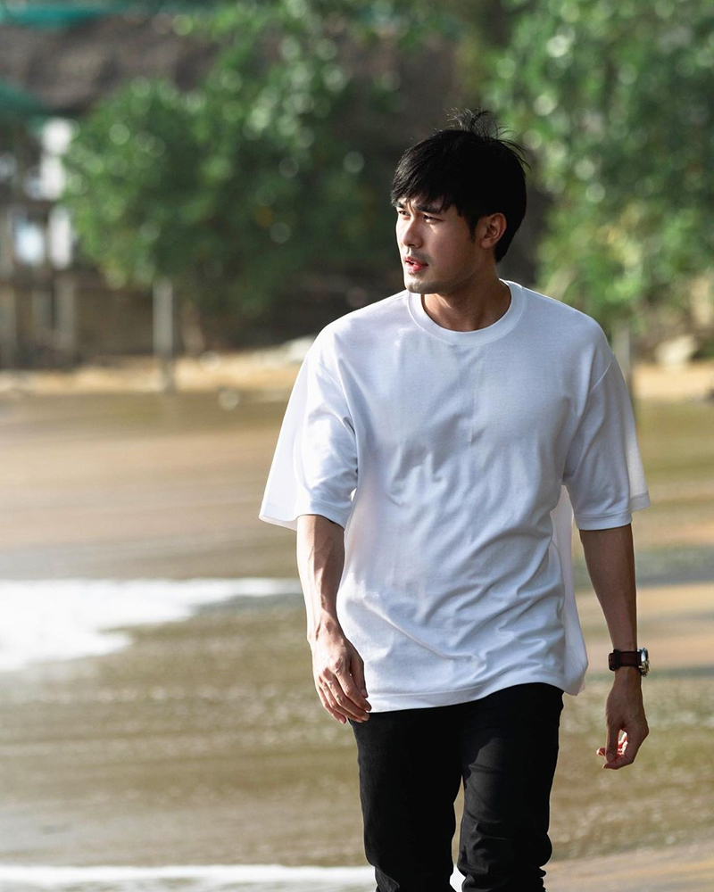 บอย ปกรณ์ หน่อง ธนา