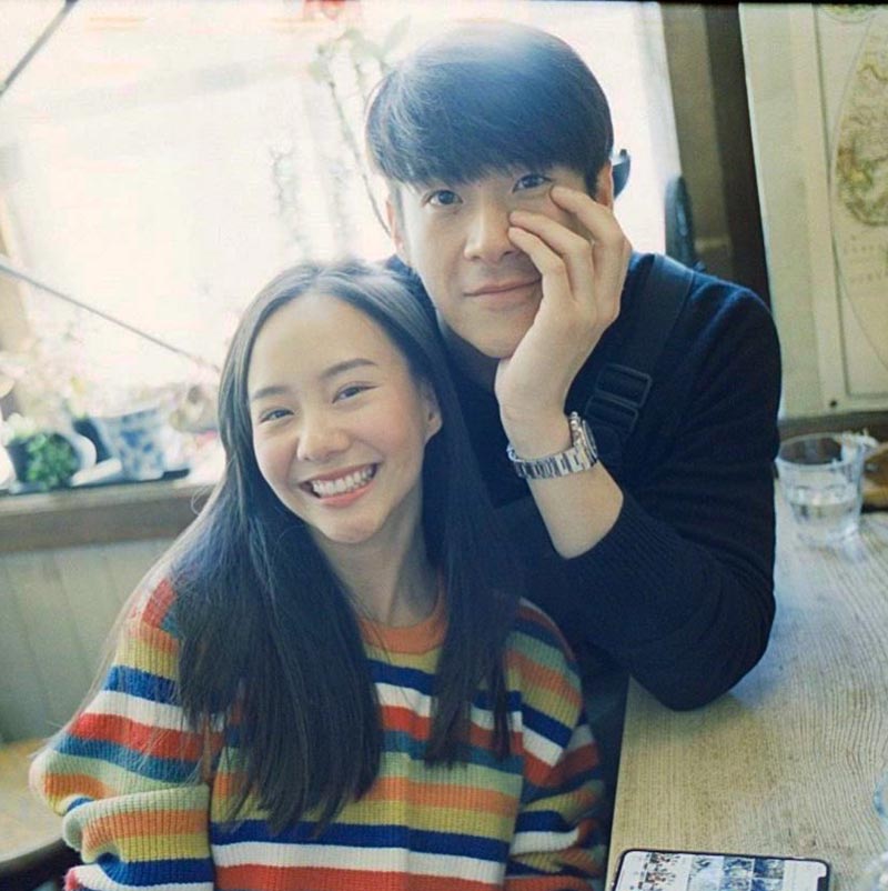 อาเล็ก เต้ย