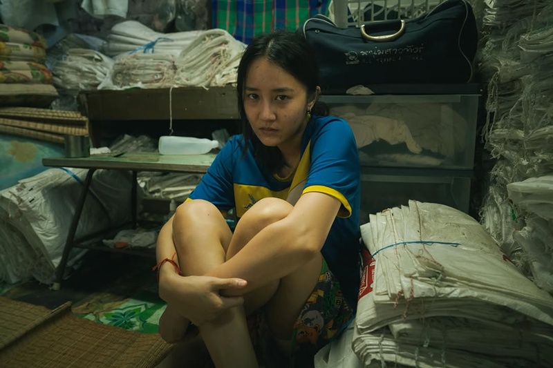บีม พรรณธิดา