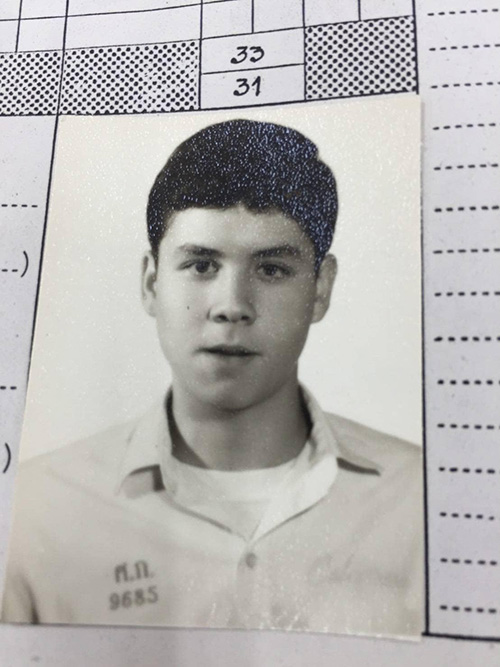 หาญส์ หิมะทองคำ ประวัติ