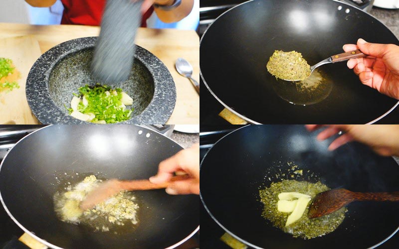 ปีกเป็ดพะโล้