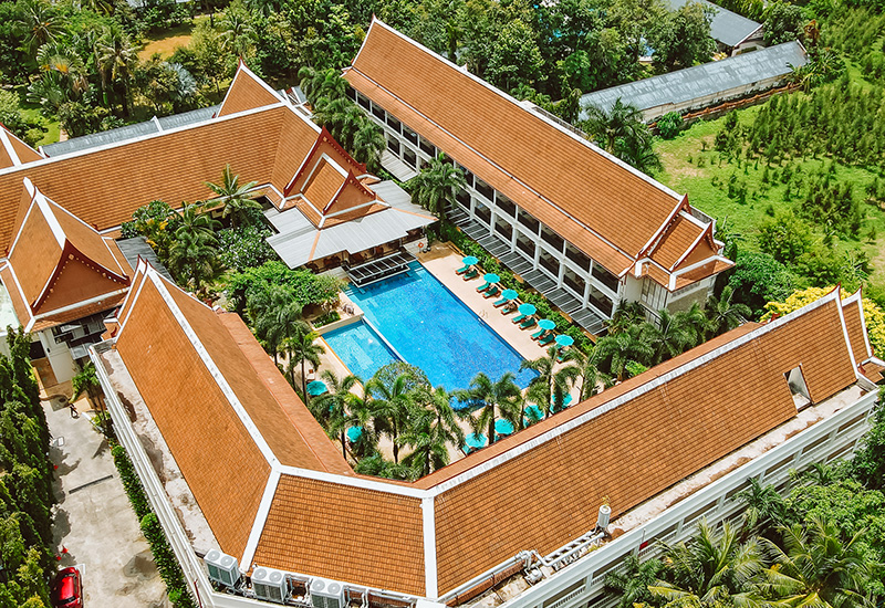 Deevana Hotels & Resorts