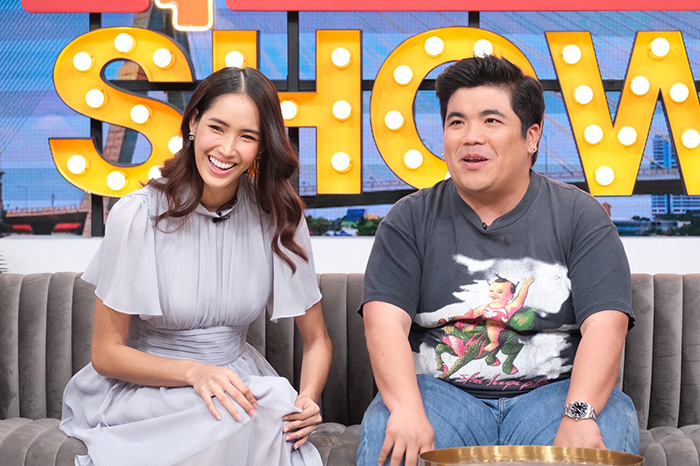  แจ็ค  ใบหม่อน