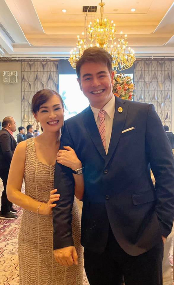 มิกิ พรพรรณ -  จ๊อบ นิธิ