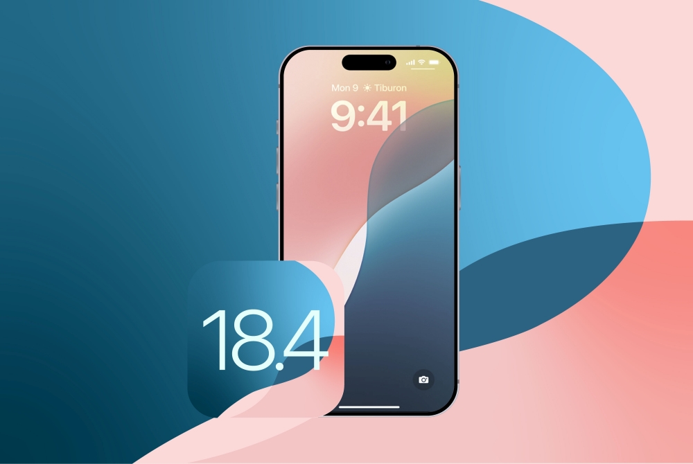 ios 18.4