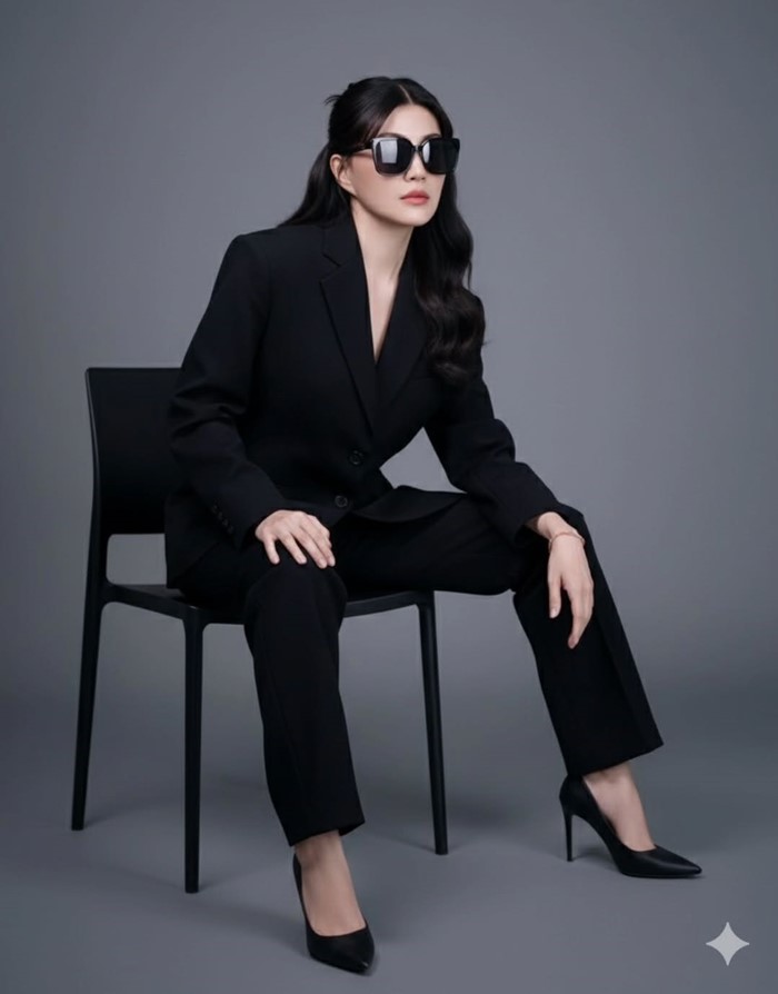  แก้ว อภิรดี เผยลุคใหม่สุดเท่ แฟนคลับถึงกับลั่นสวยจึ้งมากแม่  